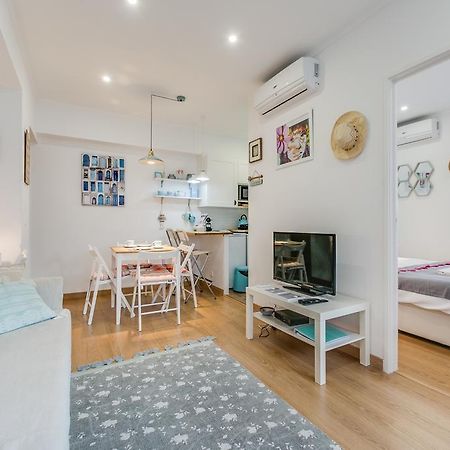 Beach House Apartment Cascaes Exterior foto