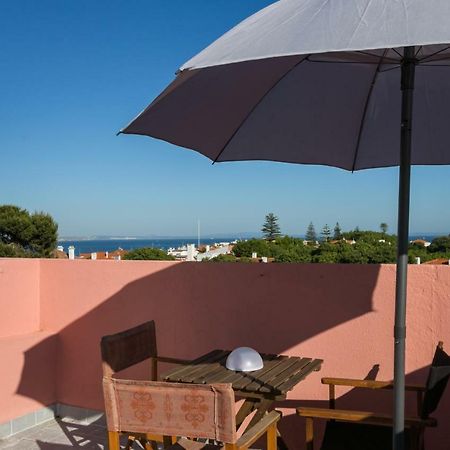Beach House Apartment Cascaes Exterior foto