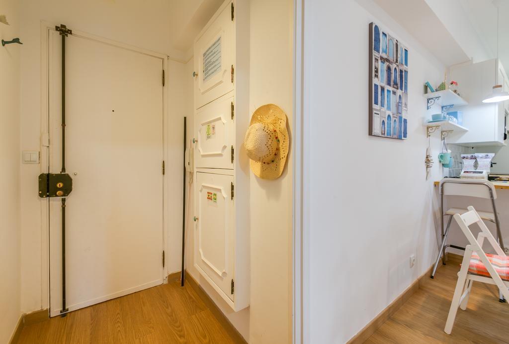 Beach House Apartment Cascaes Exterior foto