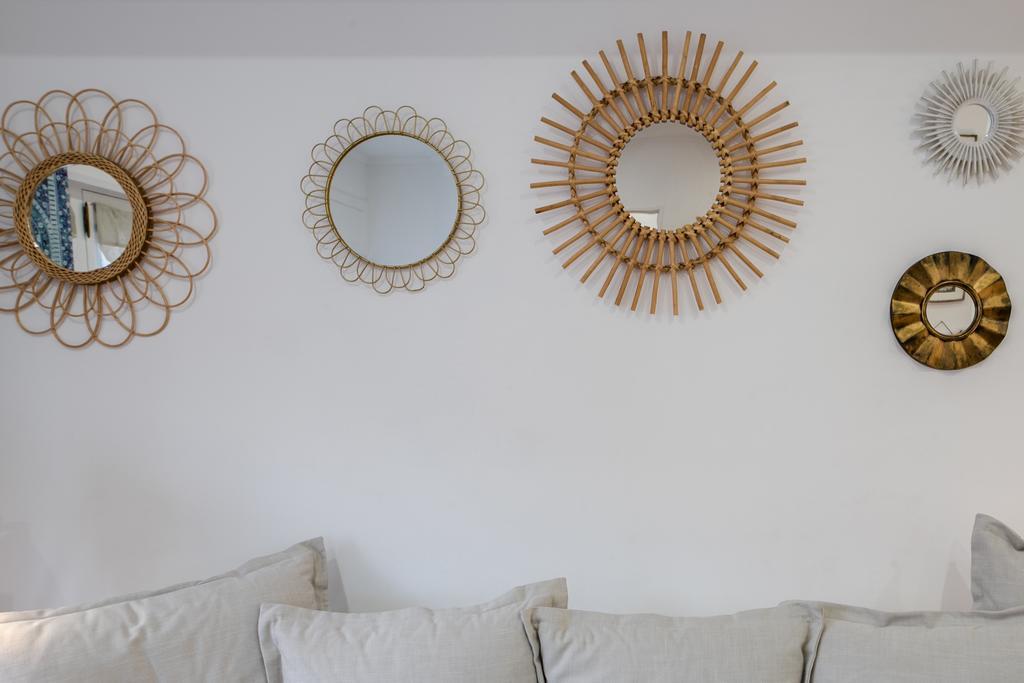 Beach House Apartment Cascaes Exterior foto