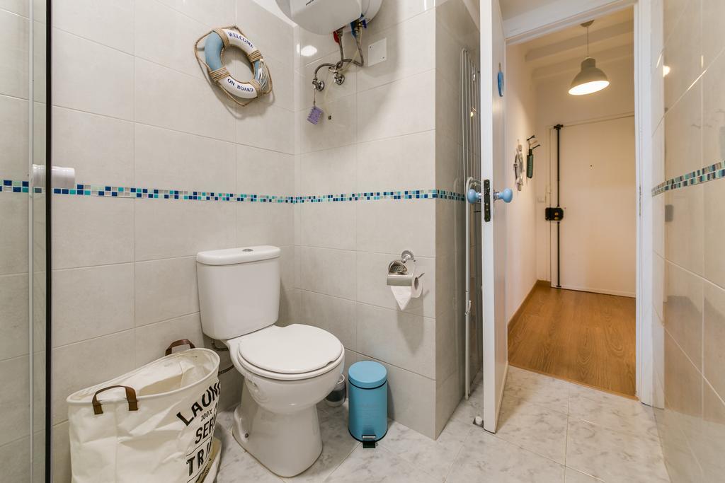 Beach House Apartment Cascaes Exterior foto