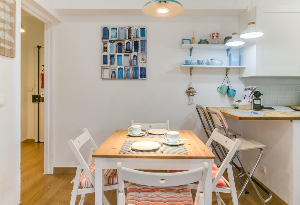 Beach House Apartment Cascaes Exterior foto