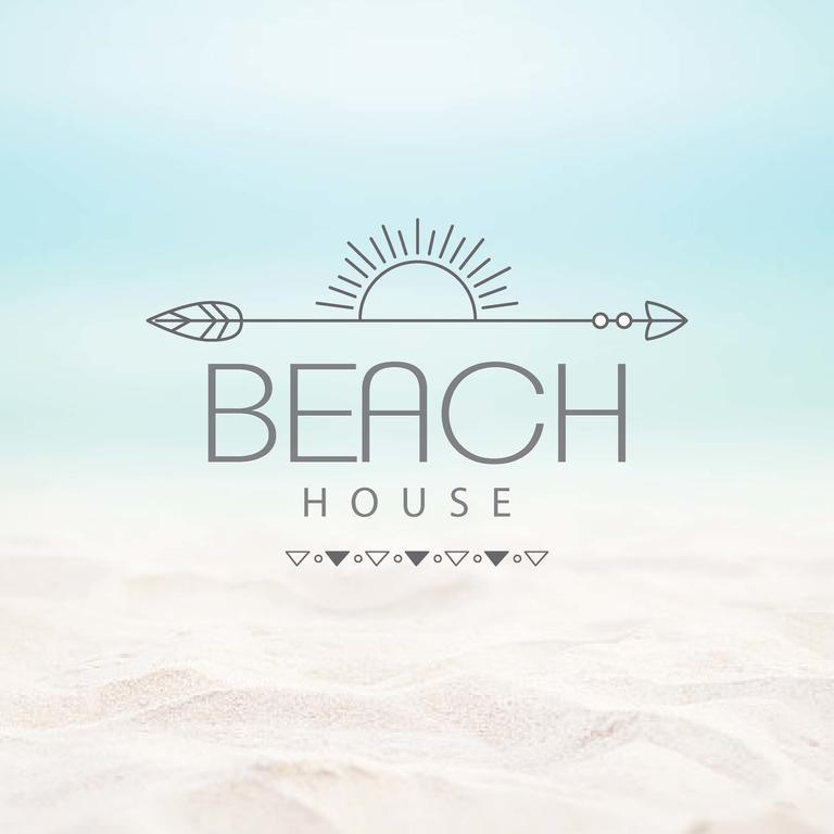Beach House Apartment Cascaes Exterior foto