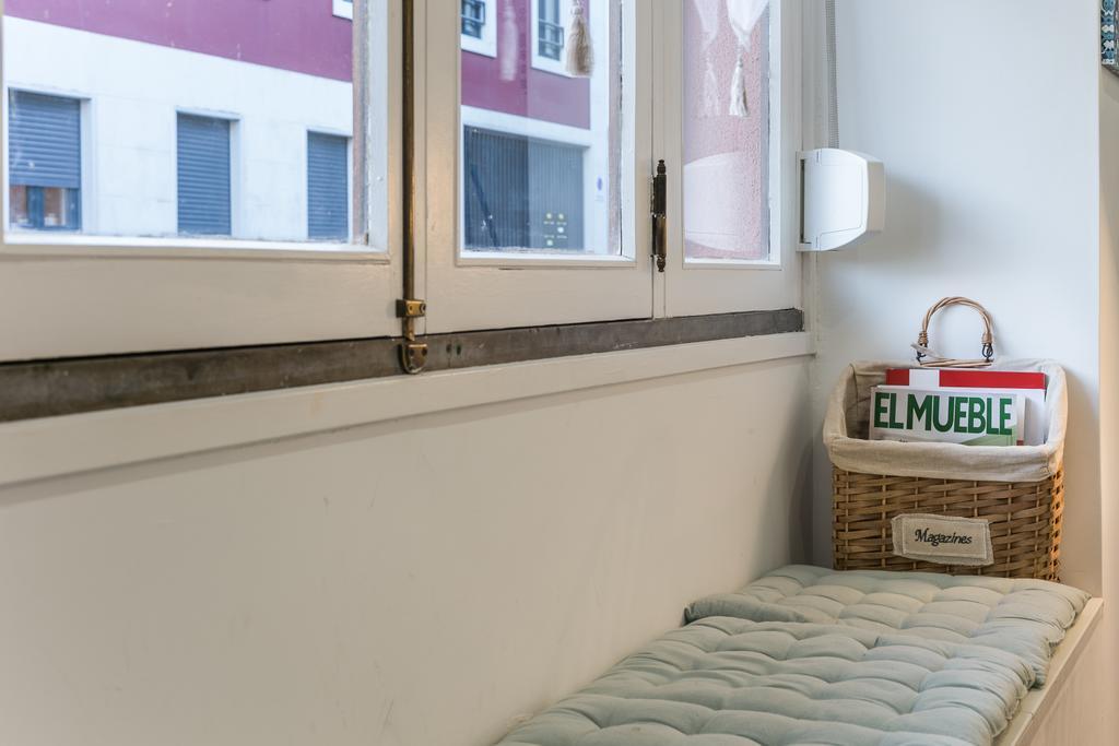 Beach House Apartment Cascaes Exterior foto