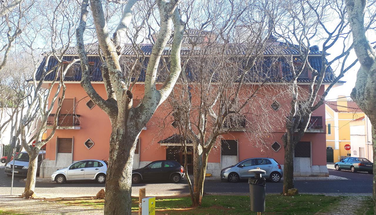 Beach House Apartment Cascaes Exterior foto
