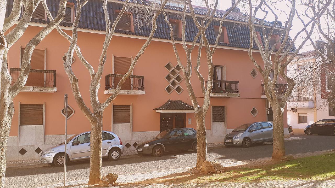 Beach House Apartment Cascaes Exterior foto