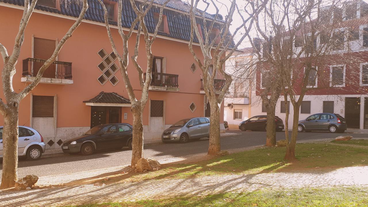 Beach House Apartment Cascaes Exterior foto