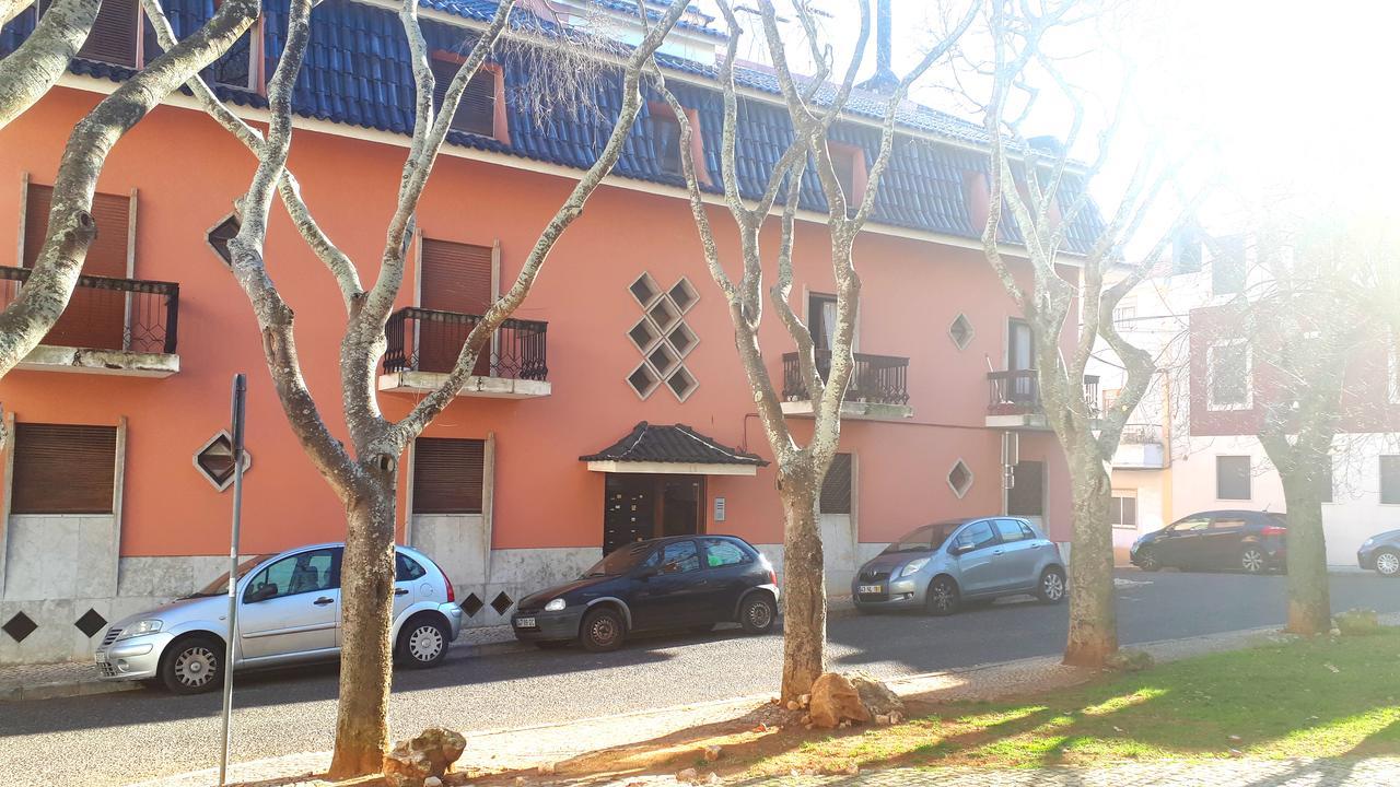 Beach House Apartment Cascaes Exterior foto